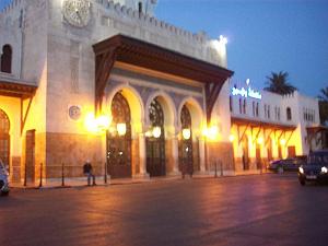 ORAN VOYAGE SEPTEMBRE 2010   (7)